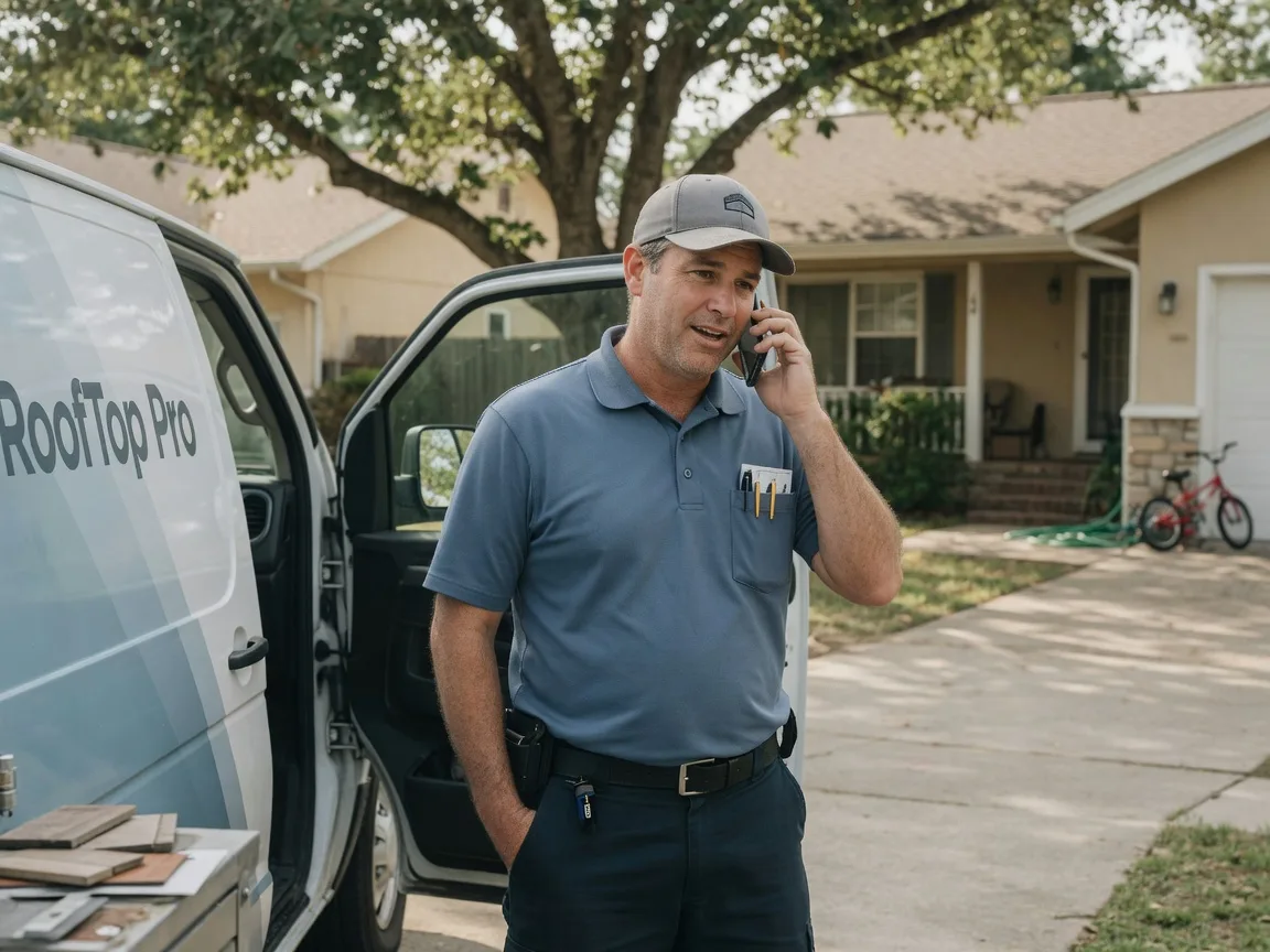 Roof Repair Pineville, KY FAQs