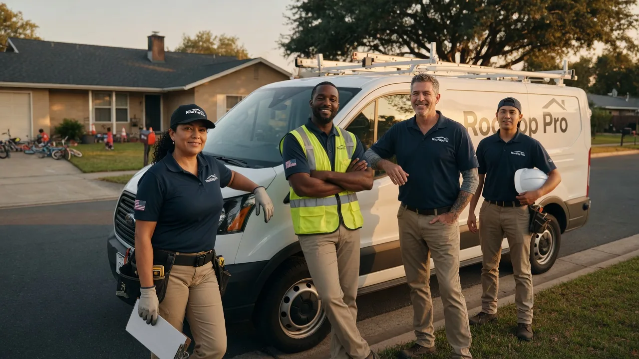 Roof Repair in Pineville, KY near me